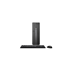 COMPUTADORA  CX INTEL I3 10105 SSD 240GB 8GB FREE DOS REACONDICIONADO