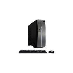 COMPUTADORA  CX INTEL I3 10105 SSD 240GB 8GB FREE DOS REACONDICIONADO