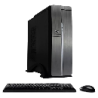 COMPUTADORA  CX INTEL I3 10105 SSD 240GB 8GB FREE DOS REACONDICIONADO
