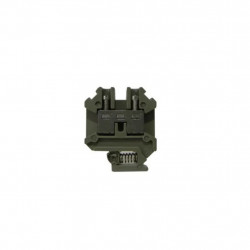 Borne de paso zoloda melam. ssk- 4 4mm montaje asimetrico