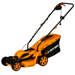 Cortadora de jardin LUSQTOFF 1200w 30L 3500rpm LCO1205-8B