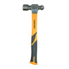 Martillo bolita LUSQTOFF mango de fibra 680G