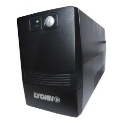 UPS LYON DESIRE 500VA  LED REACONDICIONADO
