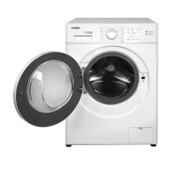 Lavarropas automático CODINI AIAFF6010B inverter carga frontal 6kg 1000rpm blanco