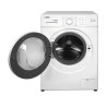 Lavarropas automático CODINI AIAFF6010B inverter carga frontal 6kg 1000rpm blanco