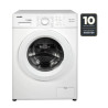 Lavarropas automático CODINI AIAFF6010B inverter carga frontal 6kg 1000rpm blanco