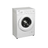 Lavarropas automático CODINI AIAFF6010B inverter carga frontal 6kg 1000rpm blanco