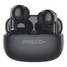 Auriculares bluetooth TWS AP15TWSB negro