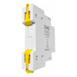 Medidor Digital CNC para Riel Din Monofásico Voltaje