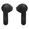 Auriculares bluetooth JBL TUNE FLEX 2 negro