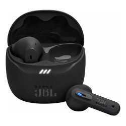 Auriculares bluetooth JBL TUNE FLEX 2 negro