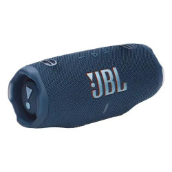 Parlante portátil JBL CHARGE 6 AZUL bluetooth resistente al agua