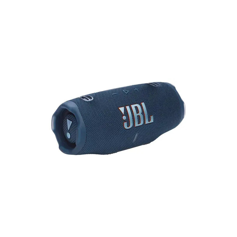 Parlante portátil JBL CHARGE 6 AZUL bluetooth resistente al agua