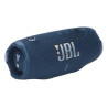 Parlante portátil JBL CHARGE 6 AZUL bluetooth resistente al agua