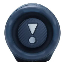 Parlante portátil JBL CHARGE 6 AZUL bluetooth resistente al agua