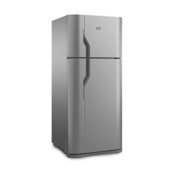 Heladera GAFA HGF358AFP cíclica 282 litros gris OUTLET