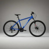 Bicicleta GRAVITY Benz MTB rodado 29 talle M/L aluminio azul/gris