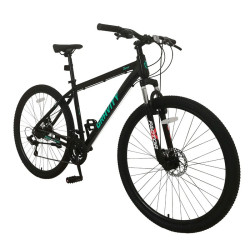 Bicicleta GRAVITY Benz MTB rodado 29 talle M/L aluminio Negro/Verde