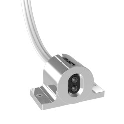 Sensor de puerta MACROLED para tiras led 12/24V apertura-cierre