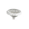 Lámpara led CANDIL AR111 GU10 12W 220v 1055LM 30° 3000K luz cálida dimm