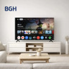 Smart Tv BGH B3226G5G 32'' frameless Led HD Google Tv