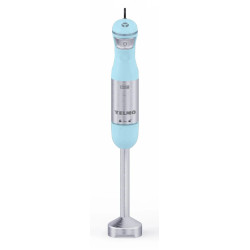 Mixer YELMO LM-1560 1200w 800ml 7 velocidades acero inoxidable
