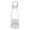 Licuadora portátil KANJI HOME KJH-LICPWH recargable USB 300ml blanco