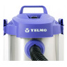 Aspiradora YELMO AS3314 1200W 16 litros agua y polvo