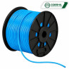 Cable unipolar COBRHIL 16mm2 por metro celeste IRAM2183