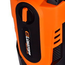 Hidrolavadora LUSQTOFF HL-120 1200W 70 bar