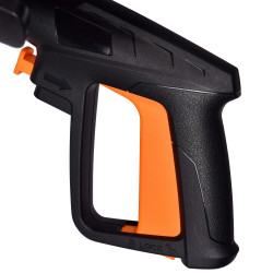 Hidrolavadora LUSQTOFF HL-120 1200W 70 bar