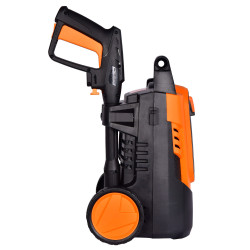 Hidrolavadora LUSQTOFF HL-120 1200W 70 bar