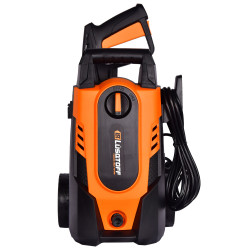 Hidrolavadora LUSQTOFF HL-120 1200W 70 bar