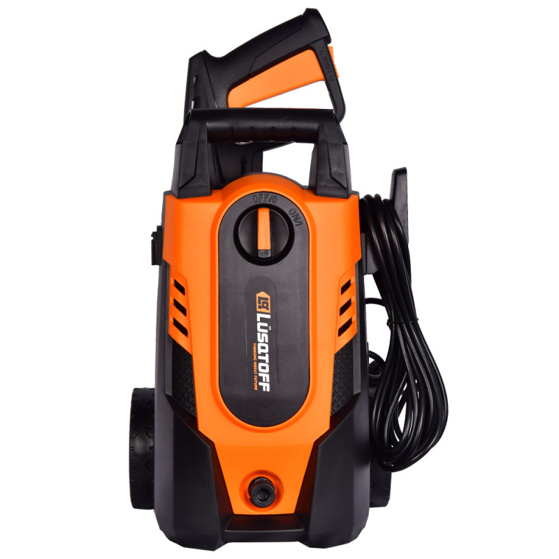 Hidrolavadora LUSQTOFF HL-120 1200W 70 bar