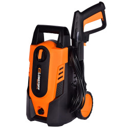 Hidrolavadora LUSQTOFF HL-120 1200W 70 bar