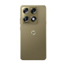 Celular MOTOROLA Signature 16GB RAM 1TB verde con cargador