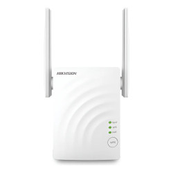 Extensor de rango Wi-Fi AC1200M Hikvision