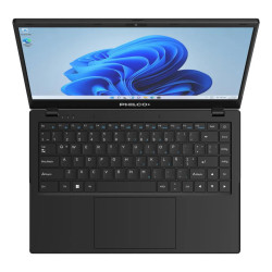 Notebook Philco N14P4500AR Intel Celeron N4500 4gb RAM 128gb SSD 14 Windoews 11