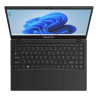 Notebook Philco N14P4500AR Intel Celeron N4500 4gb RAM 128gb SSD 14 Windoews 11