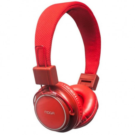 Auricular noga ng-55bt inalambrico bluetooth