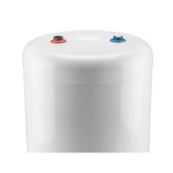 Termotanque ESCORIAL eléctrico EL-55LCS de colgar 55 litros carga superior REACOND
