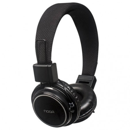 Auricular noga ng-55bt inalambrico bluetooth