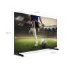 Smart TV LED NOBLEX DV50X8580 Google TV 50'' 4K UHD