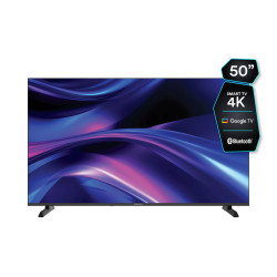 Smart TV LED NOBLEX DV50X8580 Google TV 50'' 4K UHD