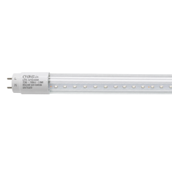 Tubo led TBCin T8 18W G13 luz ultra violeta (UV-A) 120cm