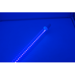 Tubo led TBCin T8 18W G13 luz ultra violeta (UV-A) 120cm