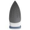 Plancha a vapor Electrolux Efficient ESI10 1500W base antiadherente 200ml