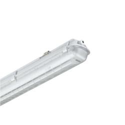 PHILIPS TCW063 ESTANCO PARA 2 TUBOS LED 120cm