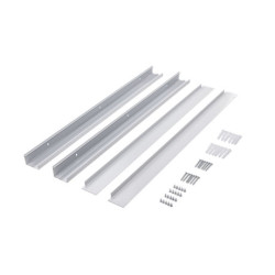 PHILIPS RC065Z SMB W60L60 ACCESORIO PARA PANEL IP20