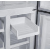 Heladera PHILCO NPHSM462XD Side by Side 462 litros No Frost Inverter acero inoxidable